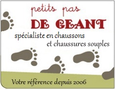 Petits Pas de geant