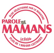 Parole de Maman